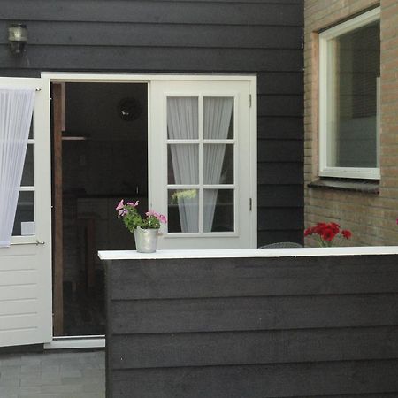 Appartement Schuitvlot Domburg Esterno foto