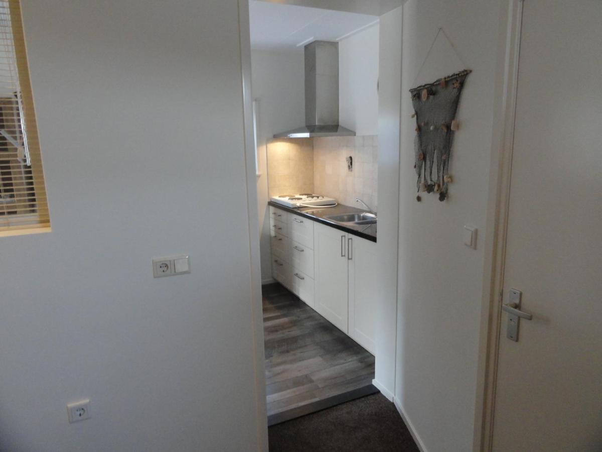 Appartement Schuitvlot Domburg Esterno foto