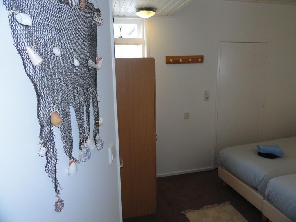 Appartement Schuitvlot Domburg Esterno foto