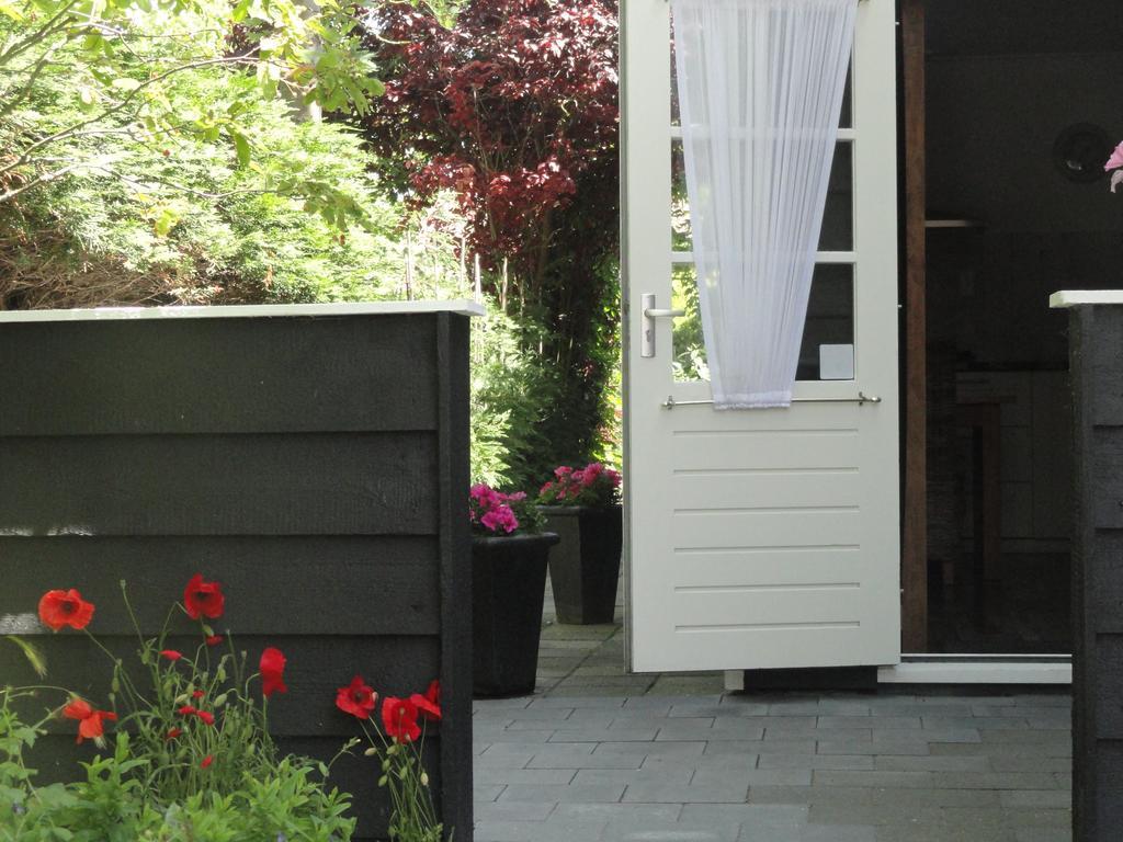 Appartement Schuitvlot Domburg Esterno foto