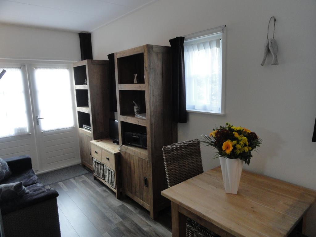 Appartement Schuitvlot Domburg Esterno foto