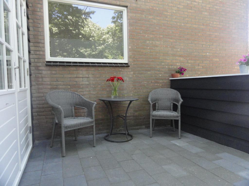 Appartement Schuitvlot Domburg Esterno foto