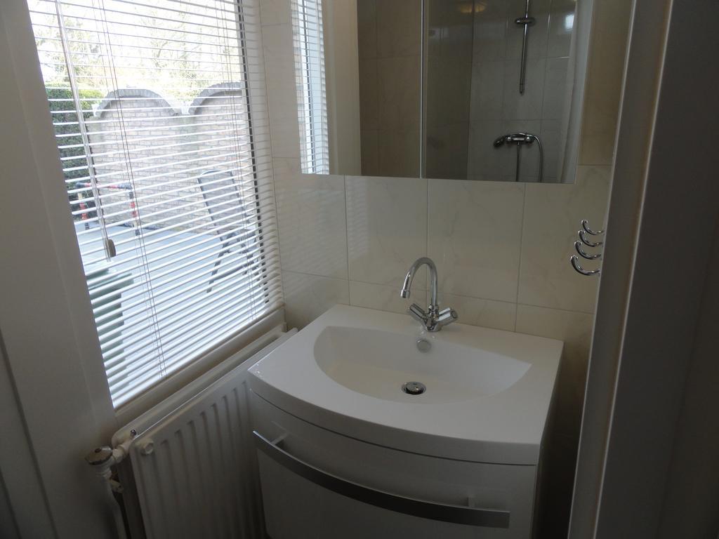 Appartement Schuitvlot Domburg Esterno foto